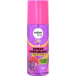 SPRAY PERF SALON LINE 200ML KIDS UVA