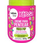 CR PENT SALON LINE 800G XEROSA VIBES POP
