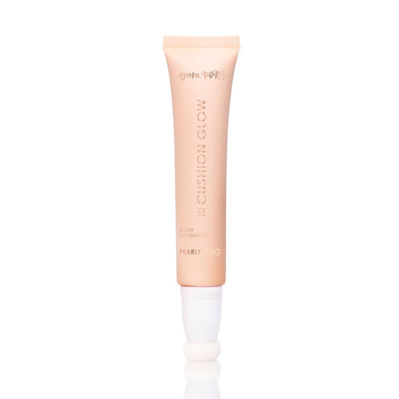 BLUSH BRUNA TAV 15G CUSHION GLOW PEARLY