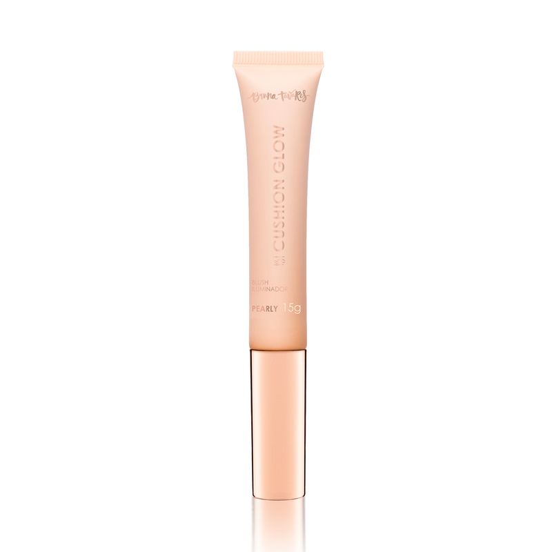 BLUSH BRUNA TAV 15G CUSHION GLOW PEARLY