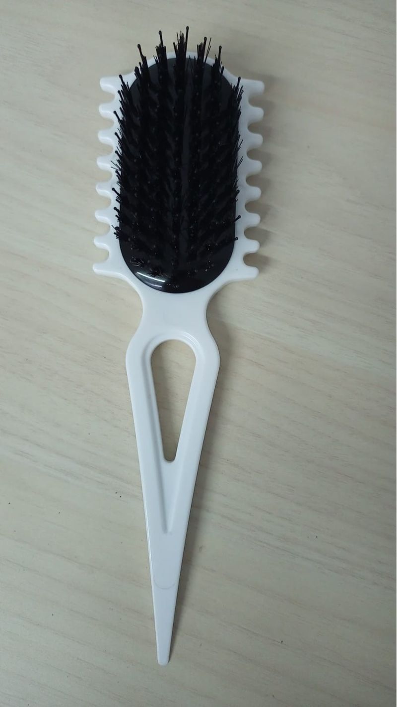 ESCOVA MARILU P/FITAGEM MARY LU 4274