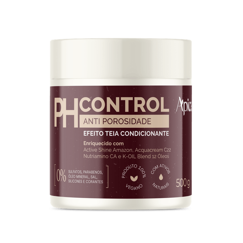 MASC CAP APICE 500G PH CONTROL CONDICIONADOR