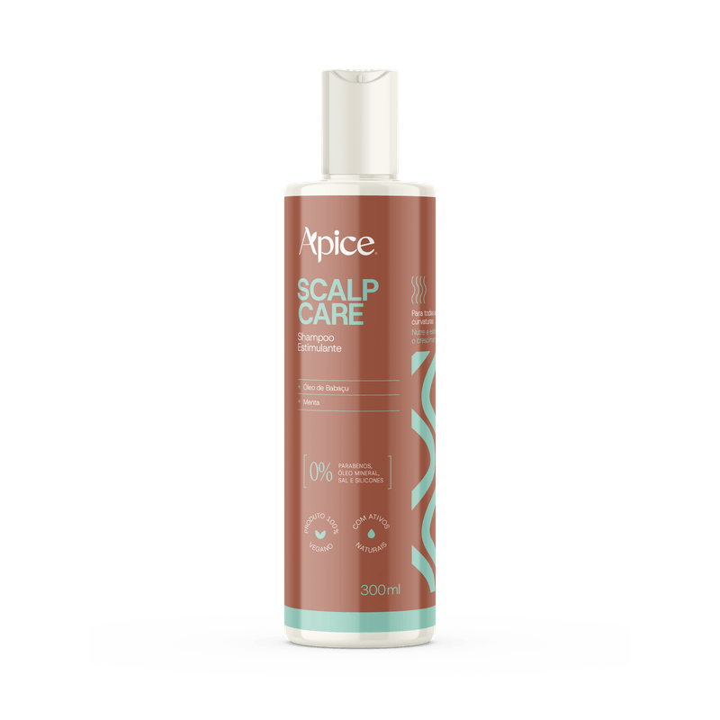 SH APICE 300ML SCALP ESTIMULANTE