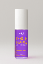 BODY SPLAS WIDICARE 100ML HAIR DOCE IPANEMA