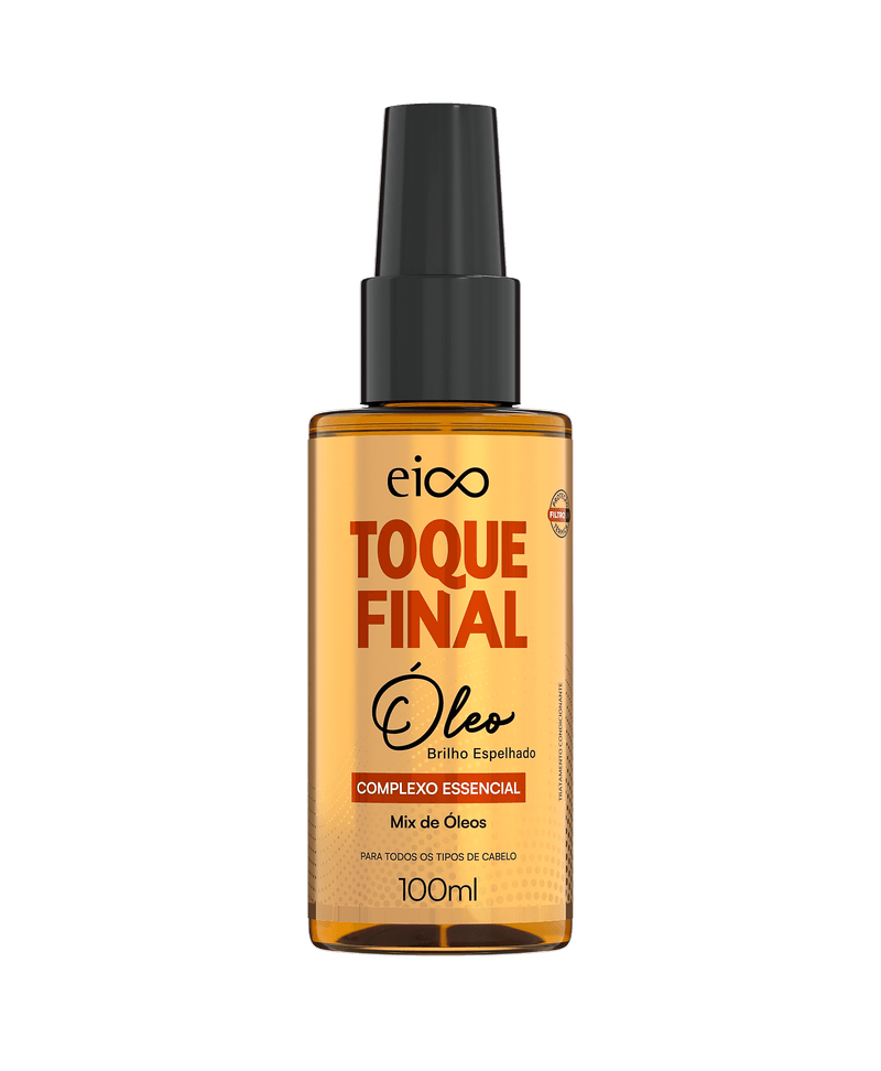 OLEO CAP EICO 100ML TOQUE FINAL