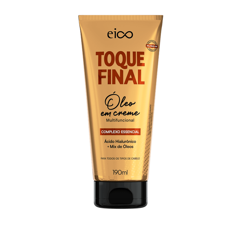 OLEO EICO 190ML CREME TOQUE FINAL