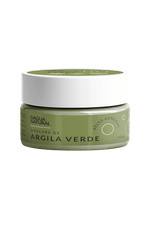 MASC FAC DAGUA NAT 100G ARGILA VERDE
