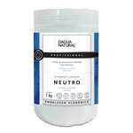 CR MASS DAGUA NAT 1KG NEUTRO