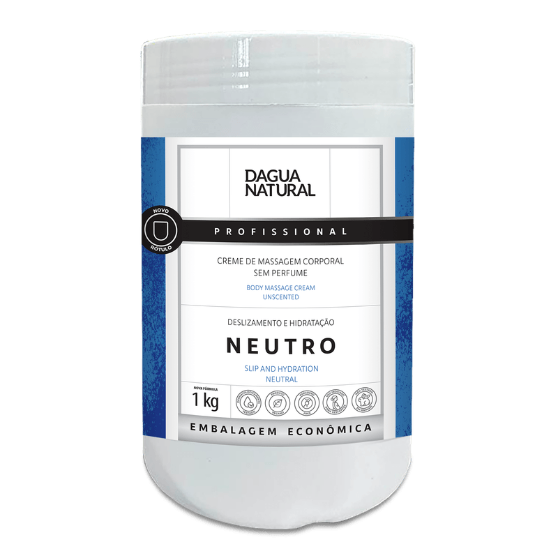 CR MASS DAGUA NAT 1KG NEUTRO