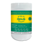 CR MASS DAGUA NAT 1KG ROUS