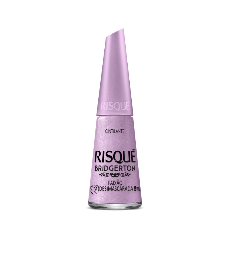 ESM RISQUE 8ML PAIXAO DESMASCARADA