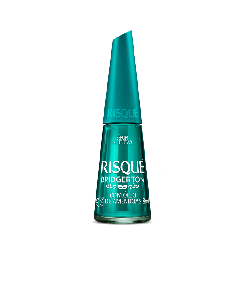ESM RISQUE 8ML SERUM C/OLEO AMENDOAS