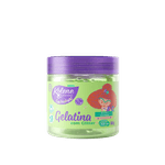 GELATINA KOLENE 500G CACHINHOS C/GLITER