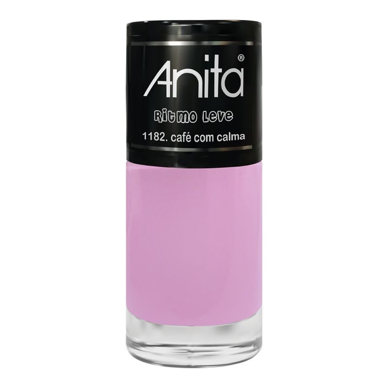 ESM ANITA 10ML CAFE COM CALMA
