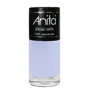 Esmalte Anita Ritmo Leve Sono em Dia