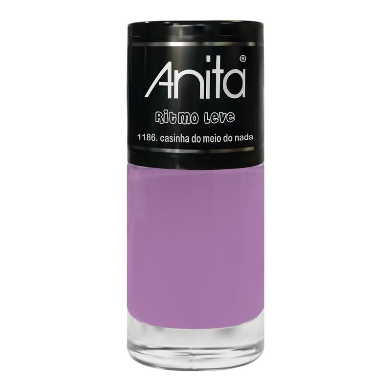 ESM ANITA 10ML CASINHA NO MEIO DO NADA
