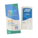 HIDRATANTE ANACONDA 15G BALM STICK ANTIATRITO
