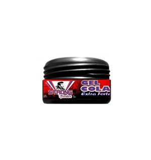 Gel Cola Strong B 240g Evolution