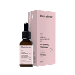 SERUM FAC HIDRABENE 30ML HYALURONIC C3