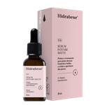 SERUM FAC HIDRABENE 30ML INTENSE MATTE