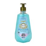 SAB LIQ SOFT FIX 500ML PERFUMINHO DE BEBE