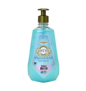 Sabonete Liquido Soft Fix 500ml Perfuminho De Bebe