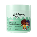 MASC CAP KOLENE 500G CACHINHOS