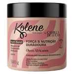 MASC CAP KOLENE 500G NUTRI BOND