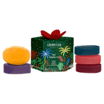 KIT GRANADO SAB 450G MIX TERRAPEUTICS