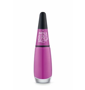 Esmalte Impala 7,5ml Ju Paes Cartas Na Manga