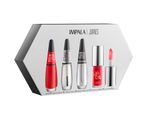 KIT IMPALA ESM+LIP O 27ML JU PAES APOSTA ALTA