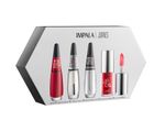 KIT IMPALA ESM+LIP O 27ML JU PAES XEQUE MATE