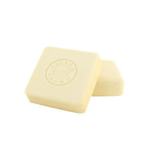 Sabonete Giorno Bag 100g Flor Laranjeira E Vetiver