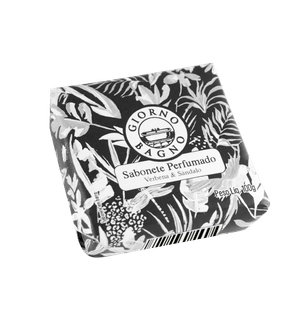 Sabonete Giorno Bag 100g Verbena E Sandalo