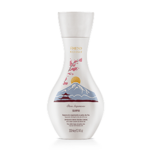 Shampoo Amend 300ml Millenar Oleos Japoneses