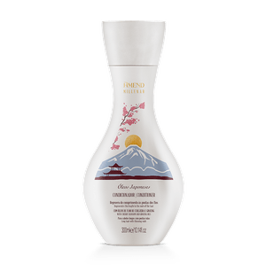 Condicionador Amend 300ml Millenar Oleos Japoneses