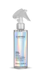 LEAVE IN CADIVEU 200ML FINALSTYLE SHAPER FIX