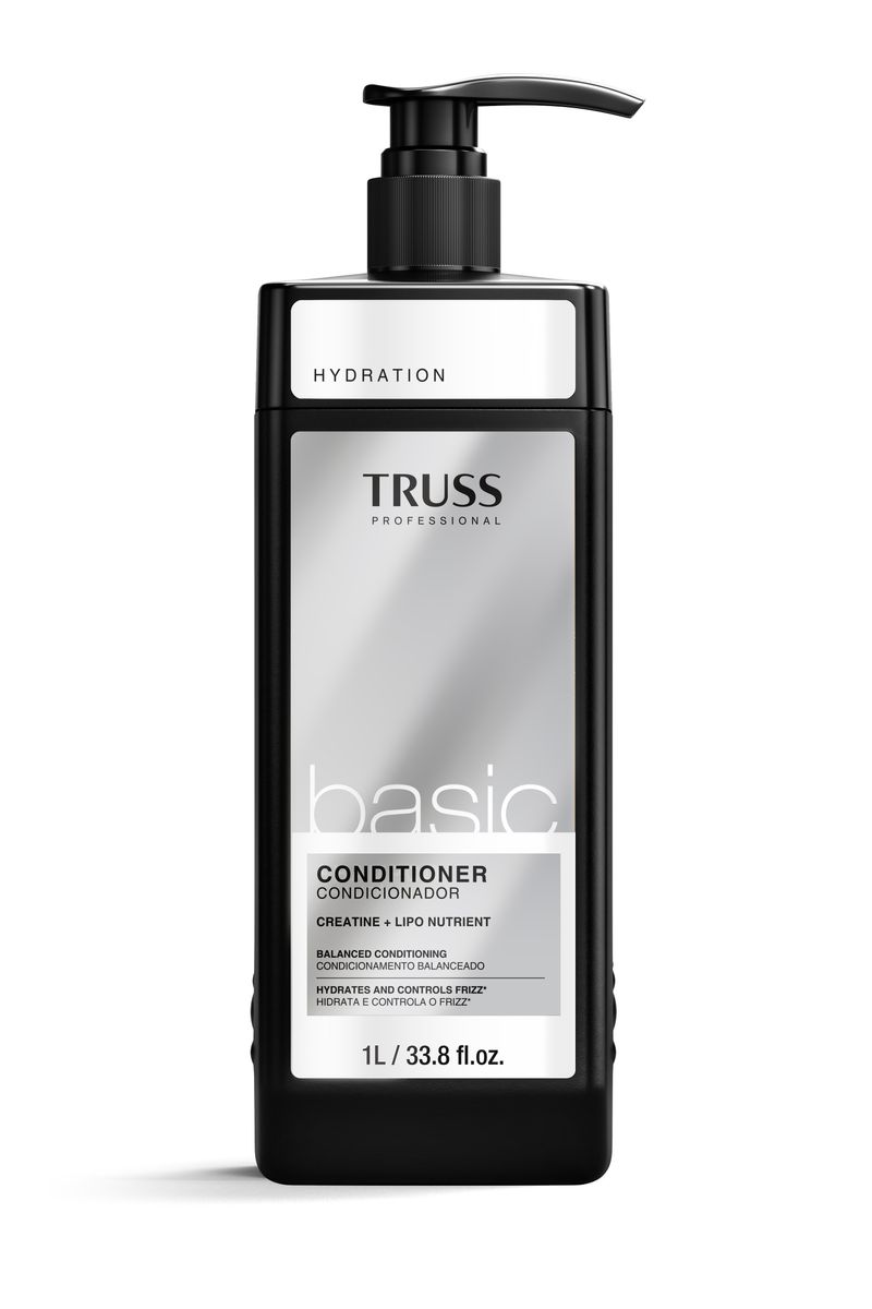 COND TRUSS 1L BASIC PROFISSIONAL