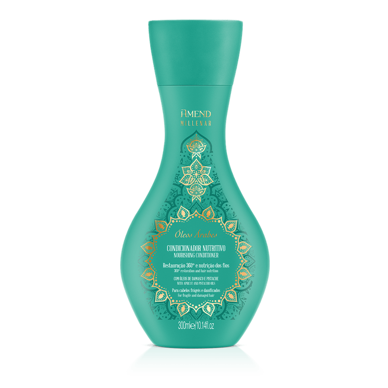 COND AMEND 380G MILLENAR OLEOS ARABES