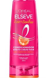 COND ELSEVE 200ML LISO DOS SONHOS