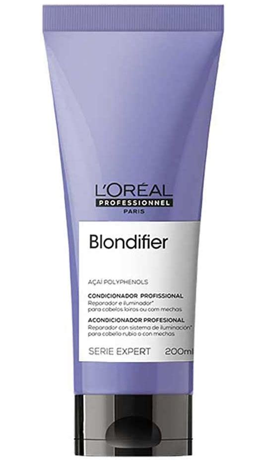 COND LOREAL 200ML BLONDIFIER