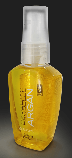 OLEO CAP PROBELLE 45ML ARGAN