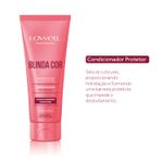 COND LOWELL 200ML BLINDA COR