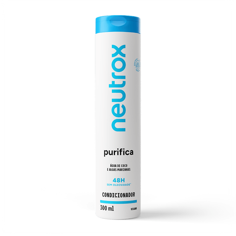 COND NEUTROX 300ML PURIFICA