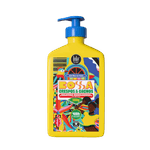 TRAT COND LOLA 500G BOSSA GLAT