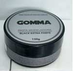 PASTA MOD GOMMA 150G BLACK