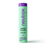 COND NEUTROX 300ML CACHOS E ONDAS
