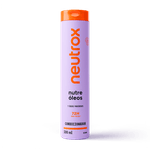 COND NEUTROX 300ML NUTRE OLEOS