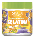 GELATINA SKALA 550G MARACUJA