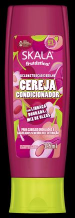 COND SKALA 325ML CEREJA
